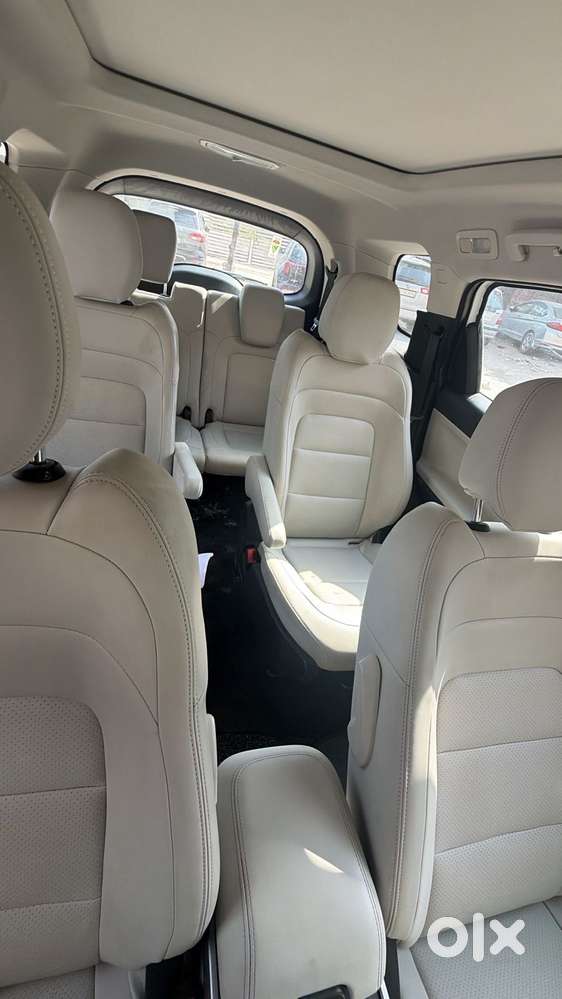 Tata Safari 2021 Diesel Good Condition