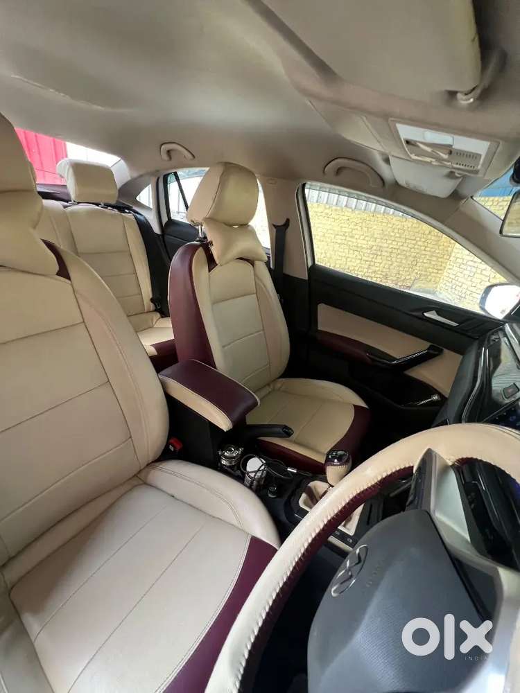 Volkswagen Virtus 1.0 Comfortline 2025