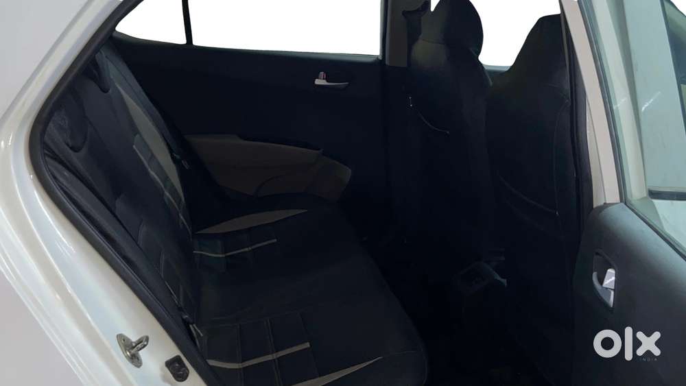 Hyundai Grand I10 Sportz 1.2 Kappa Vtvt, 2019, Petrol