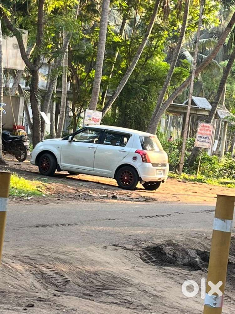 Maruti Suzuki Swift 2010 Diesel Well Maintained