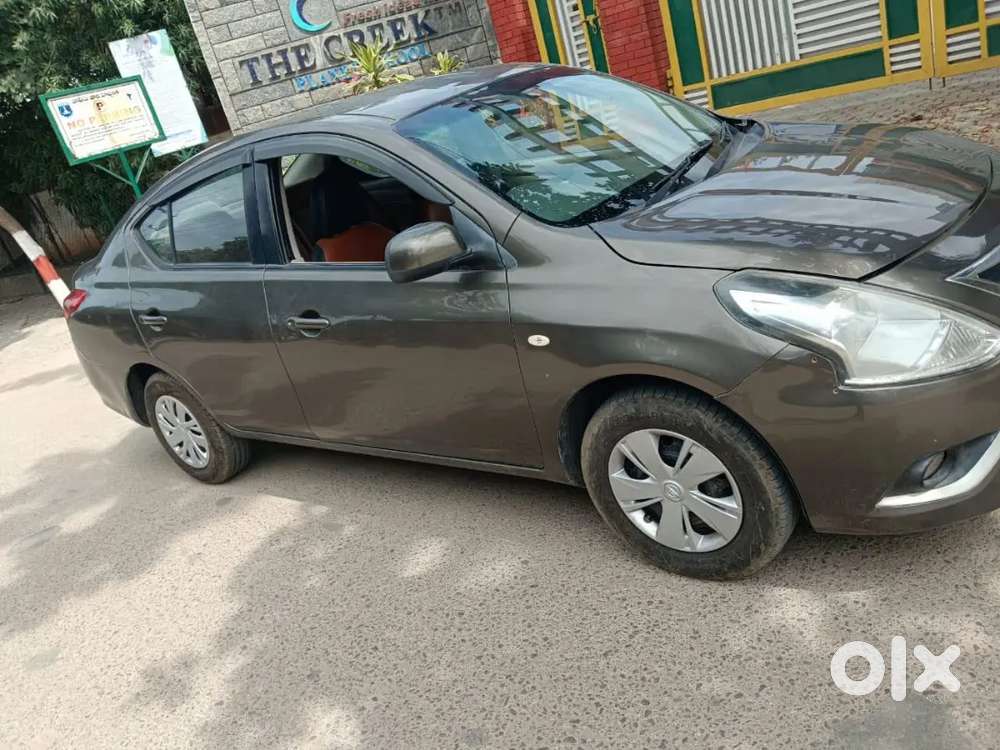 Sunny Nissan