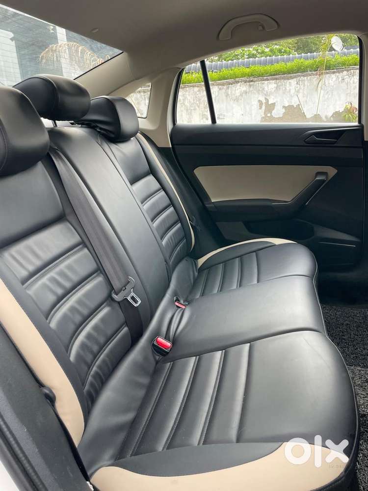 Skoda Slavia 1.0 Active Tsi, 2022, Petrol