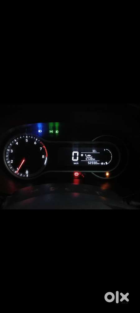 Hyundai I10, 2021, Petrol