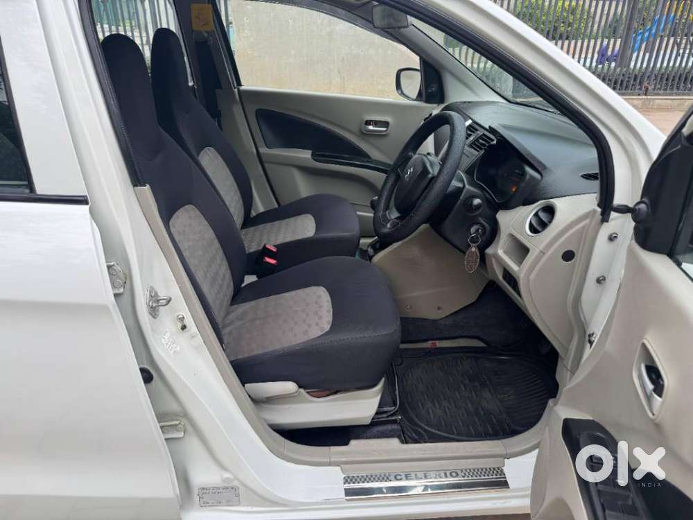 Maruti Suzuki Celerio Vxi Optional, 2014, Petrol