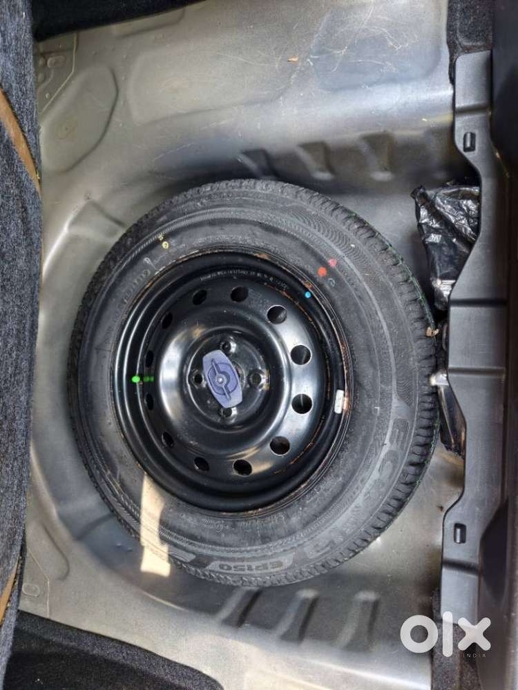 Maruti Suzuki Dzire 1.2 Vxi, 2019, Petrol