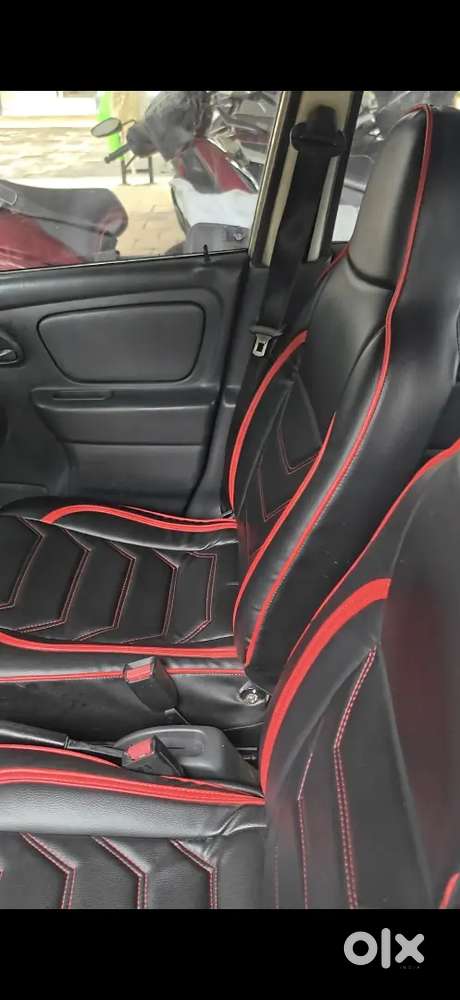 Maruti Suzuki Alto 2011