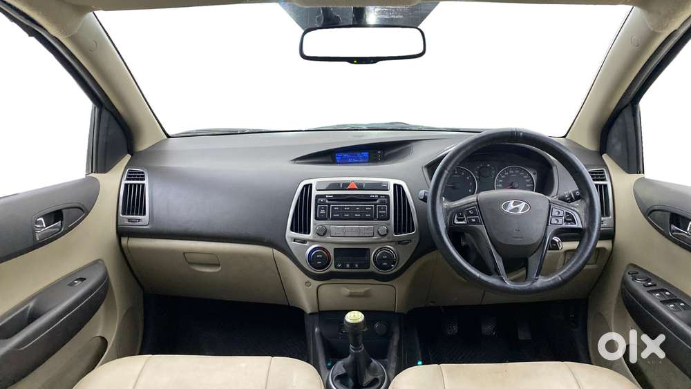 Hyundai I20 2012-2014 Sportz 1.2, 2014, Petrol