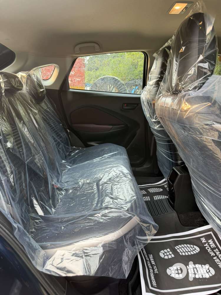 Maruti Suzuki Fronx Sigma 1.2 Mt, 2023, Petrol