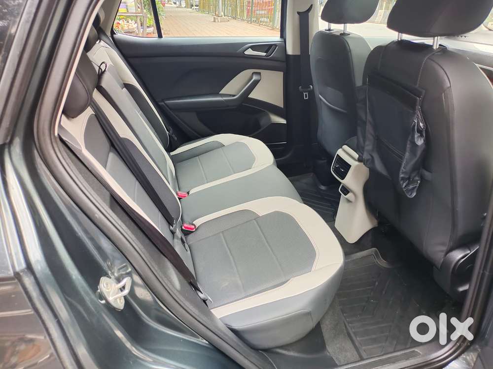 Volkswagen Taigun Gt Plus 1.5 Tsi Dsg, 2023, Petrol
