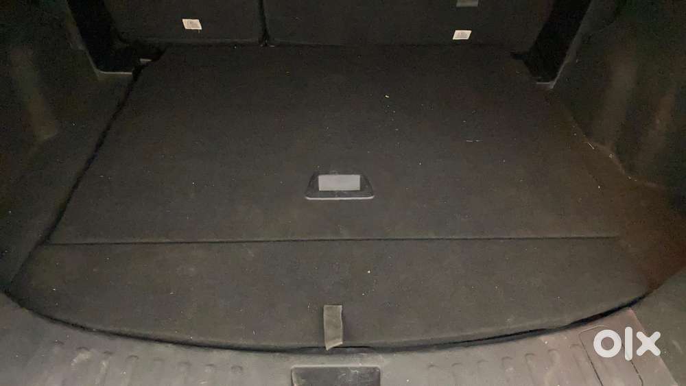 Tata Harrier Xz+, 2022, Diesel