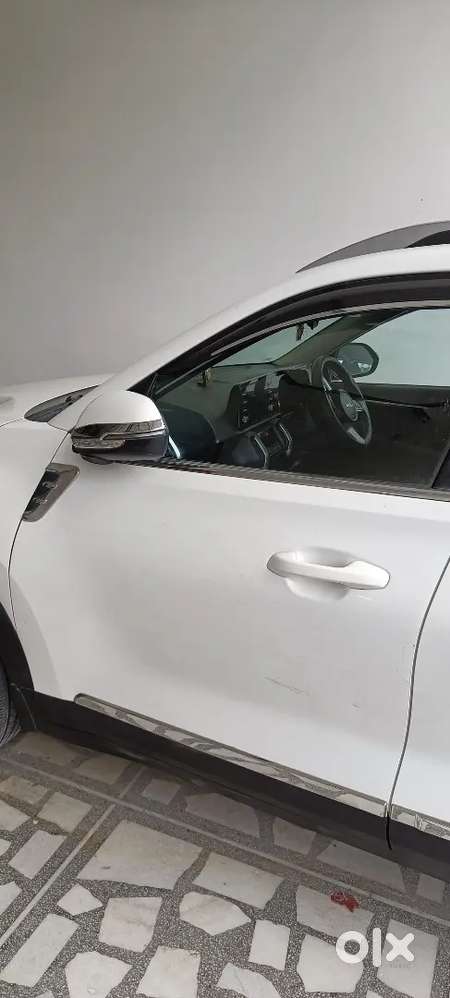 Kia Sonet 2023 Htk Plus