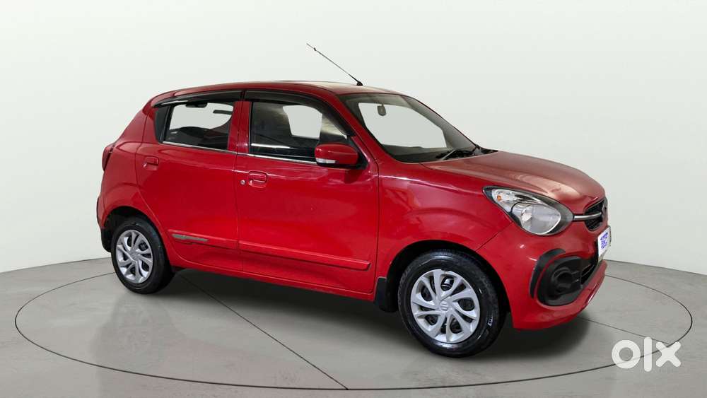Maruti Suzuki Celerio 2014-2017 Zxi, 2022, Petrol