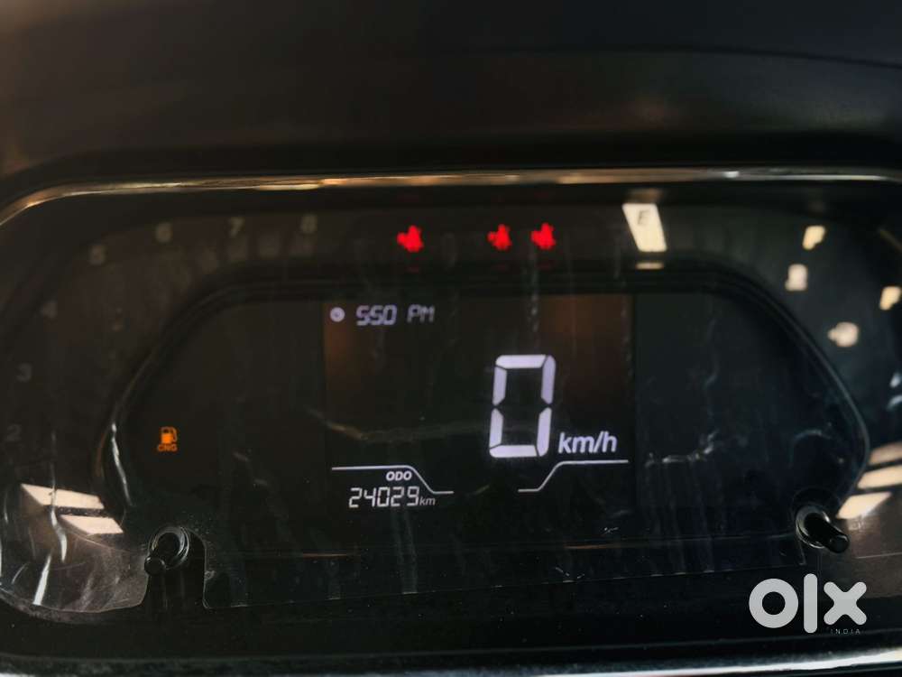 Tata Tiago Xt Icng, 2024, Cng & Hybrids