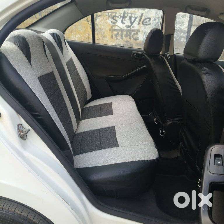 Tata Zest  Quadrajet 1.3 Xt, 2016, Diesel