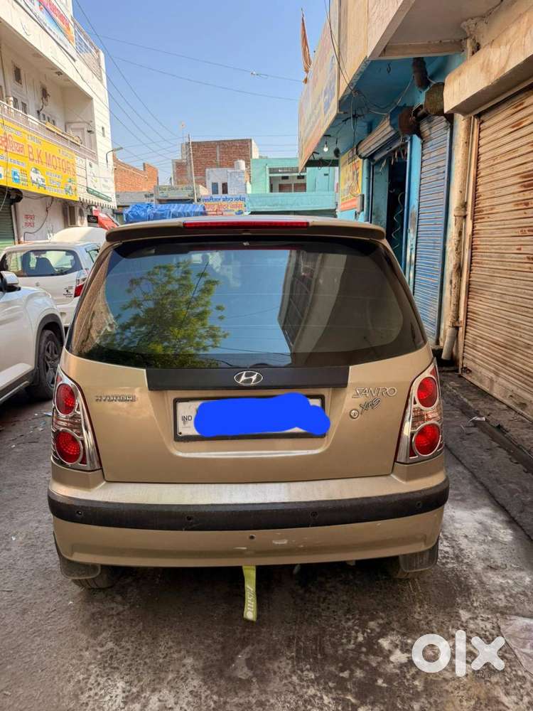 Santro Xing 2030 Passing .