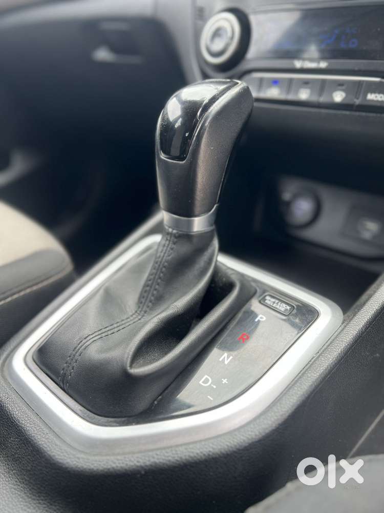 Hyundai Creta 1.6 Sx Automatic, 2019, Petrol