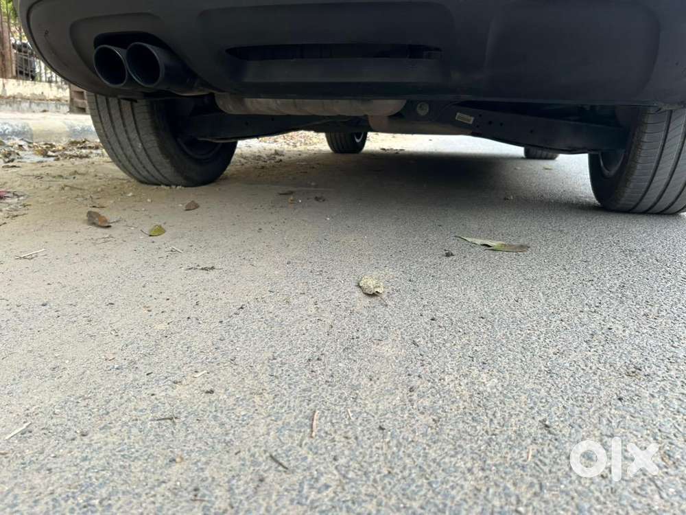 Audi Q3 2015 Well Maintained