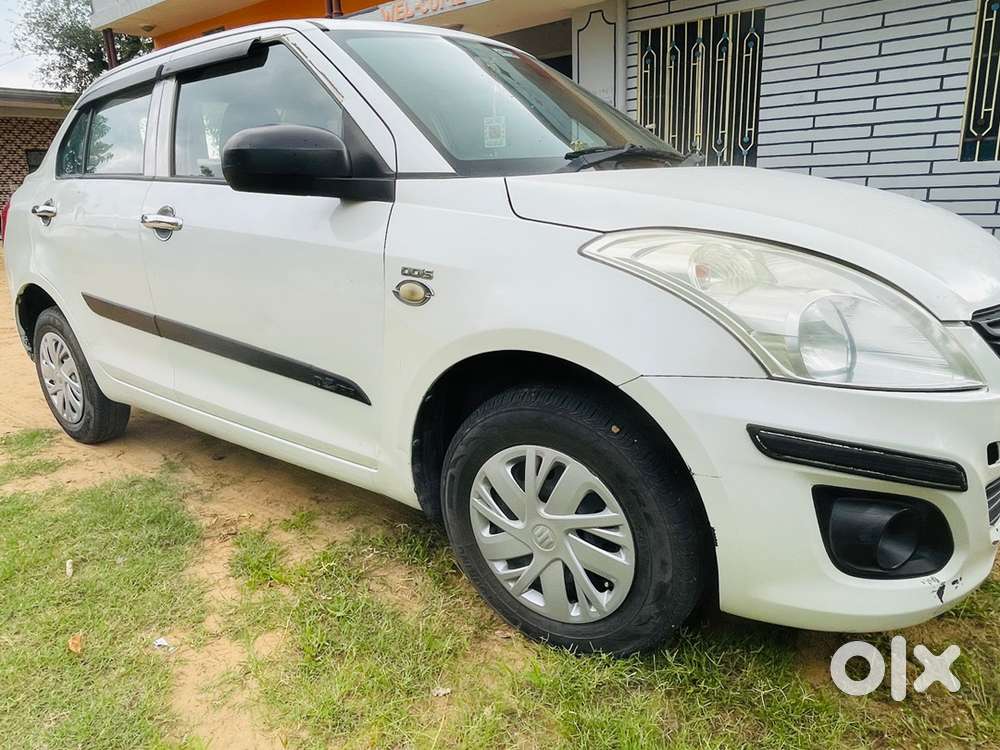 Maruti Suzuki Diesel 2013