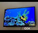 UNLIMITED OFFER NEW MODEL LED TV GODOWN SALE COD ALSO CALL NOW