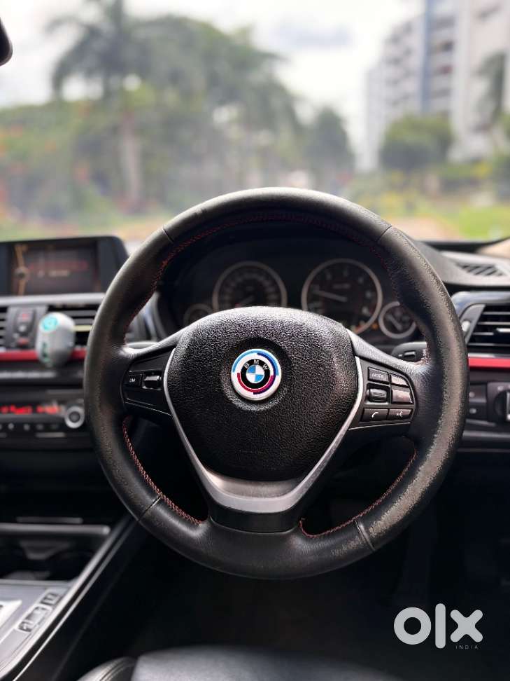 Bmw 3 Series 320d Sport, 2013, Diesel
