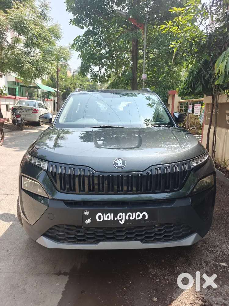 Save 1.5 Lacs Buy Skoda Kylaq Auto 2026. 2 Months Old