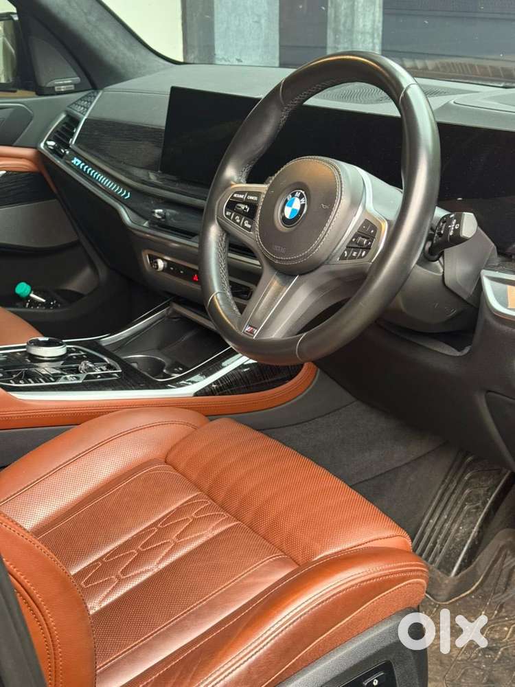 Bmw X7 3.0 Xdrive 40d M Sport, 2023, Diesel