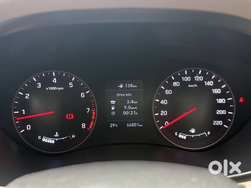 Hyundai I20 Asta (o) 1.2 Mt, 2018, Petrol