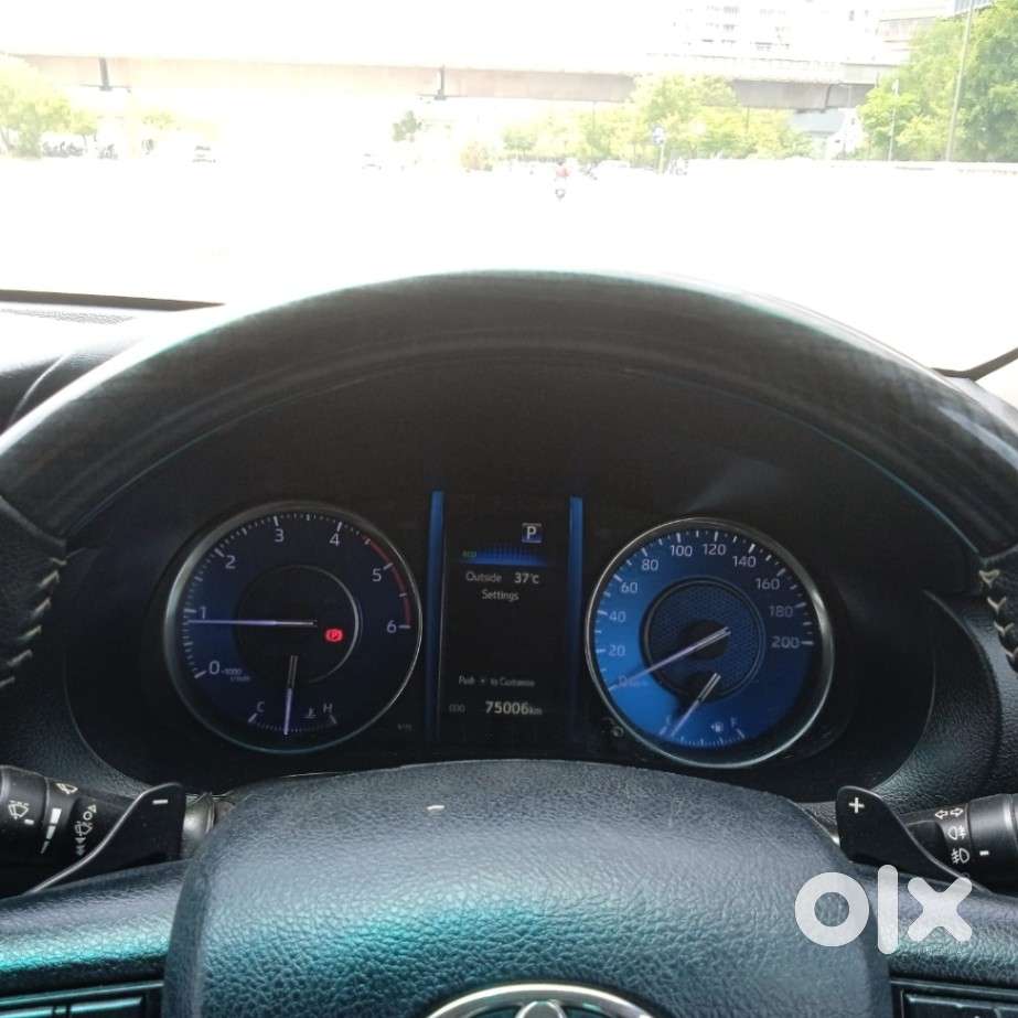 Toyota Fortuner 4x2 At 2.8 Diesel, 2023, Diesel