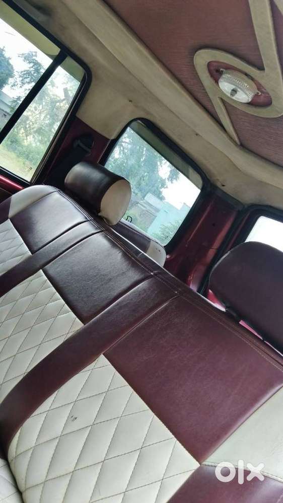 Chevrolet Tavera B1 10-seater - Bs Iii, 2006, Diesel