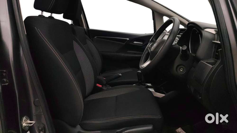 Honda Wr-v 1.2 Vx I-vtec, 2018, Petrol