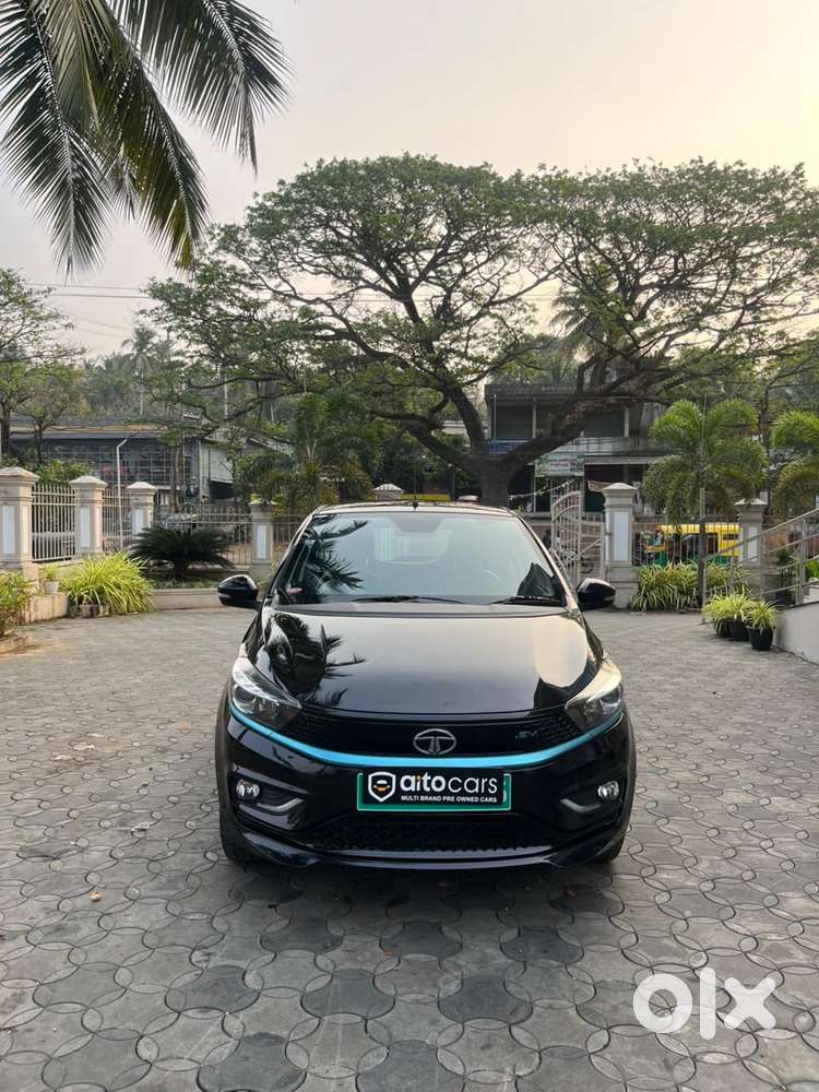 Tata Tigor Ev Xz Plus, 2023, Electric