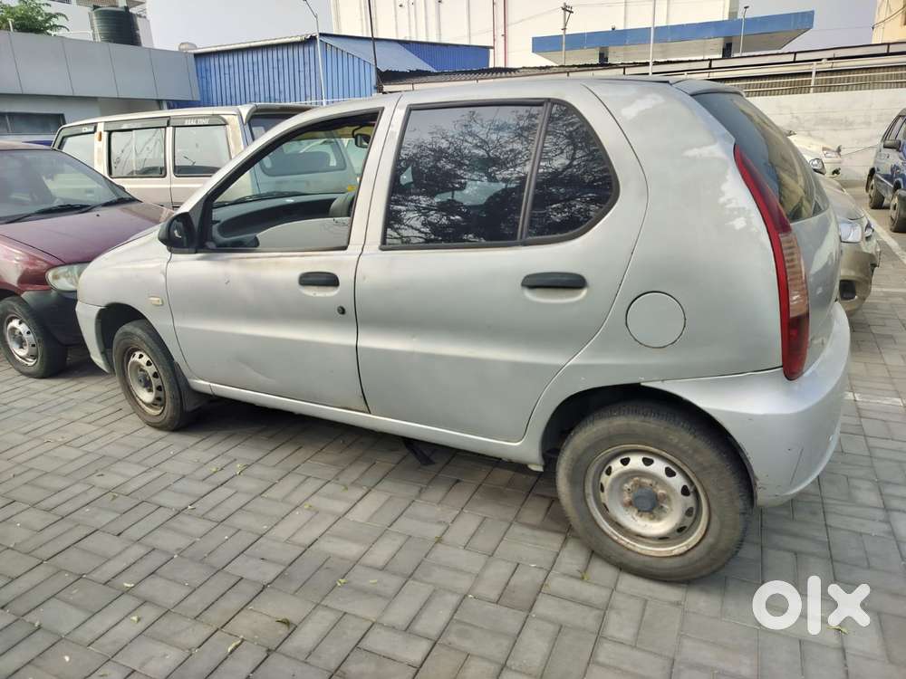 Tata Indica Dl, 2012, Diesel