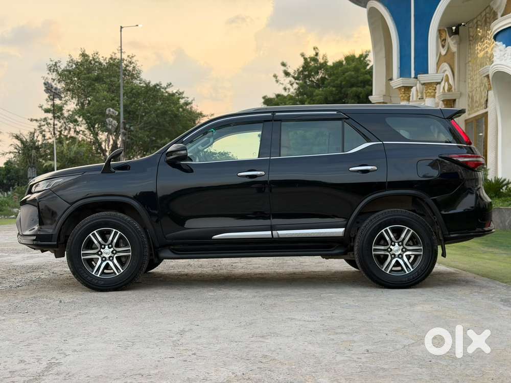 Toyota Fortuner 2.8 2wd At, 2025, Diesel