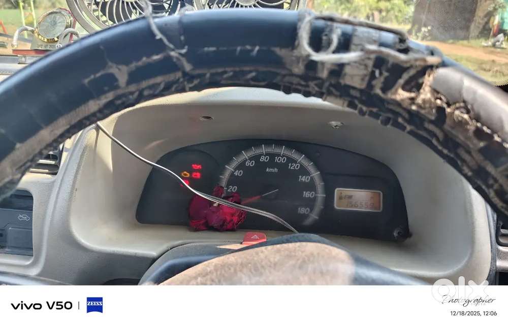 Maruti Suzuki Eeco 2018 Petrol / Lpg Manual
