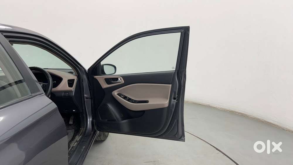 Hyundai Elite I20 Sportz Plus, 2019, Petrol