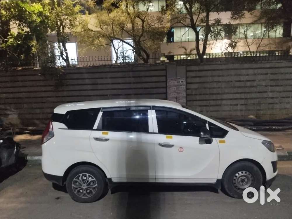 Mahindra Marazzo Car Good Condition , No Exident , Finance Clear,