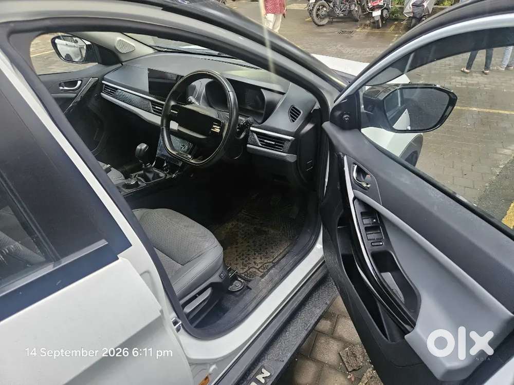 Top Model Nexon - Fearless Plus Ps Mt Dual Tone 1.2 Petrol Turbo Car