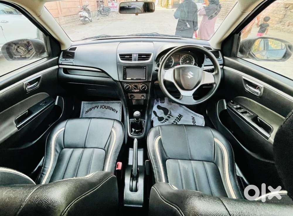 Maruti Suzuki Swift Ddis Vdi, 2012, Diesel