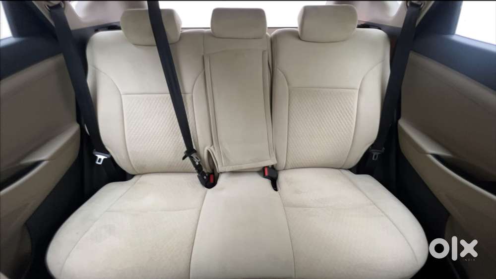 Hyundai Tucson [ ] 2.0 Gl (o) 2wd At Petrol, 2019, Petrol