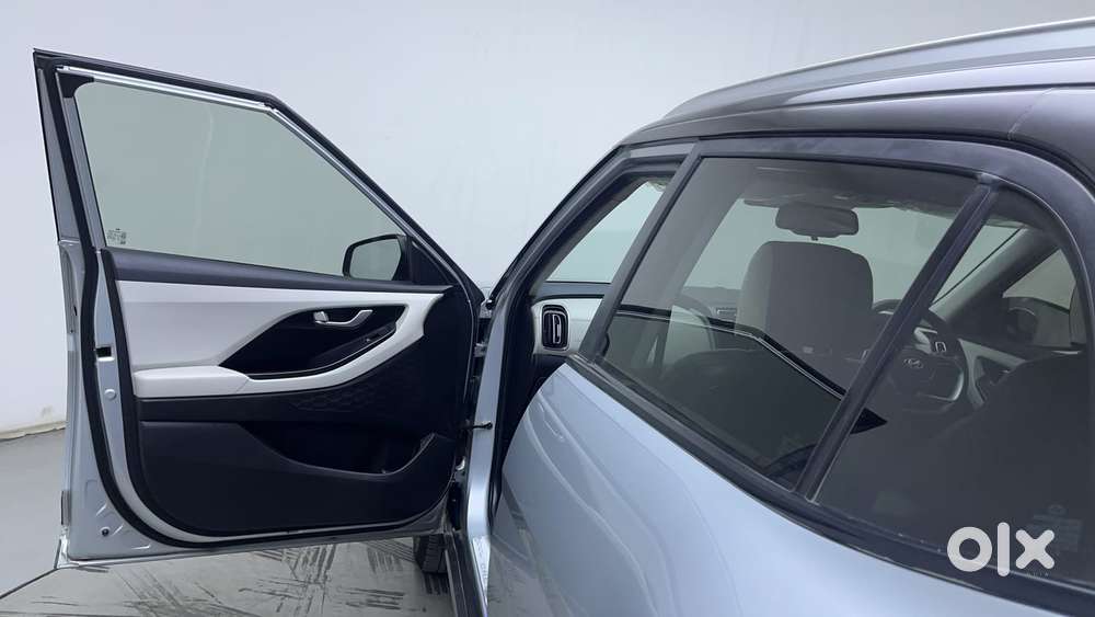 Hyundai Creta 1.5 Sx, 2020, Petrol