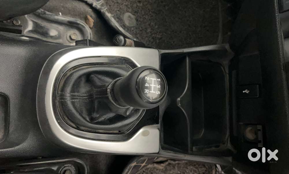 Honda Wr-v [2017-2020] 1.2 Sv I-vtec Mt, 2018, Petrol