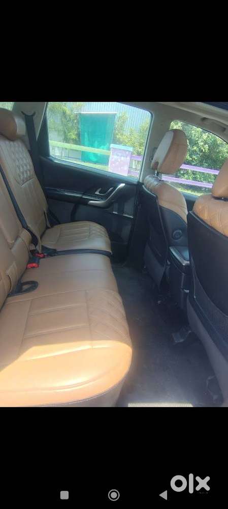 Mahindra Xuv500 Sportz Mt Awd, 2018, Diesel