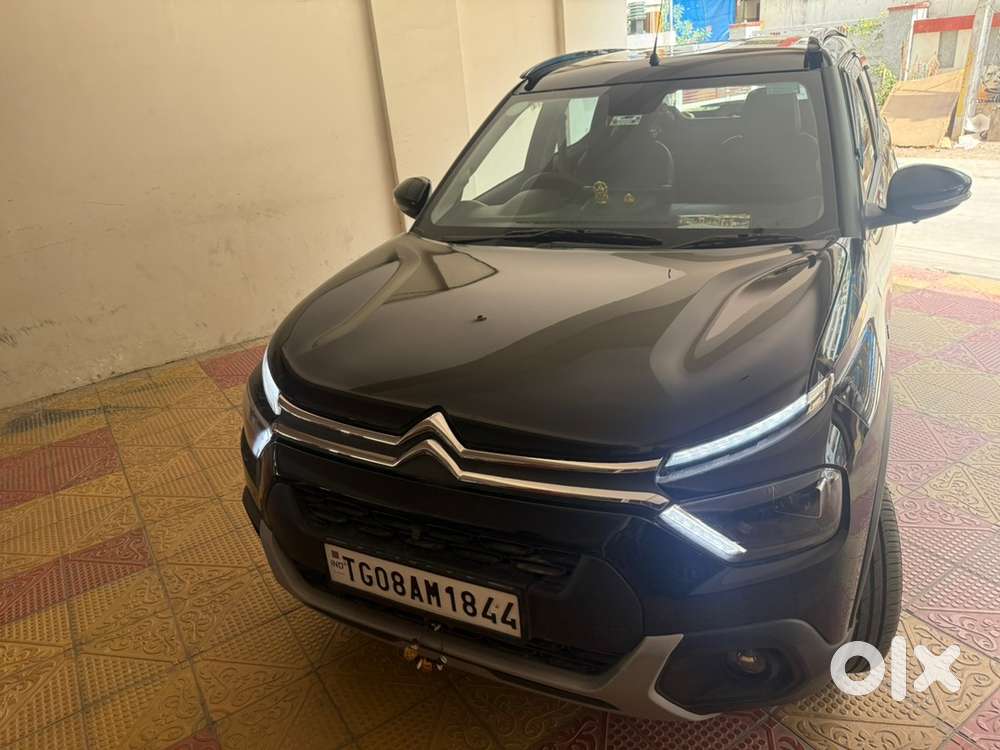 Citroen C3 X Shine2026