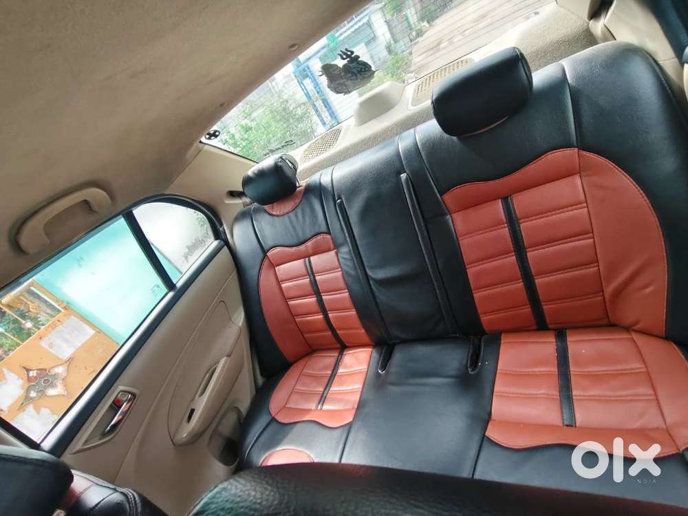 Swift Dzire Zdi