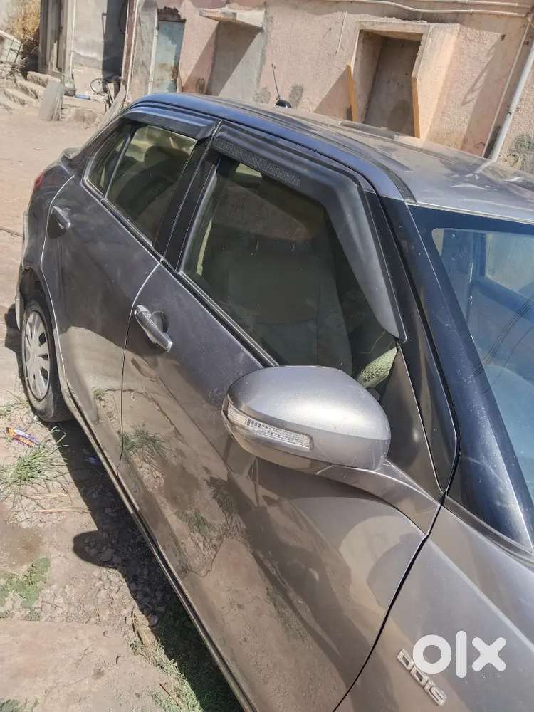 Maruti Suzuki Swift Dzire 2013