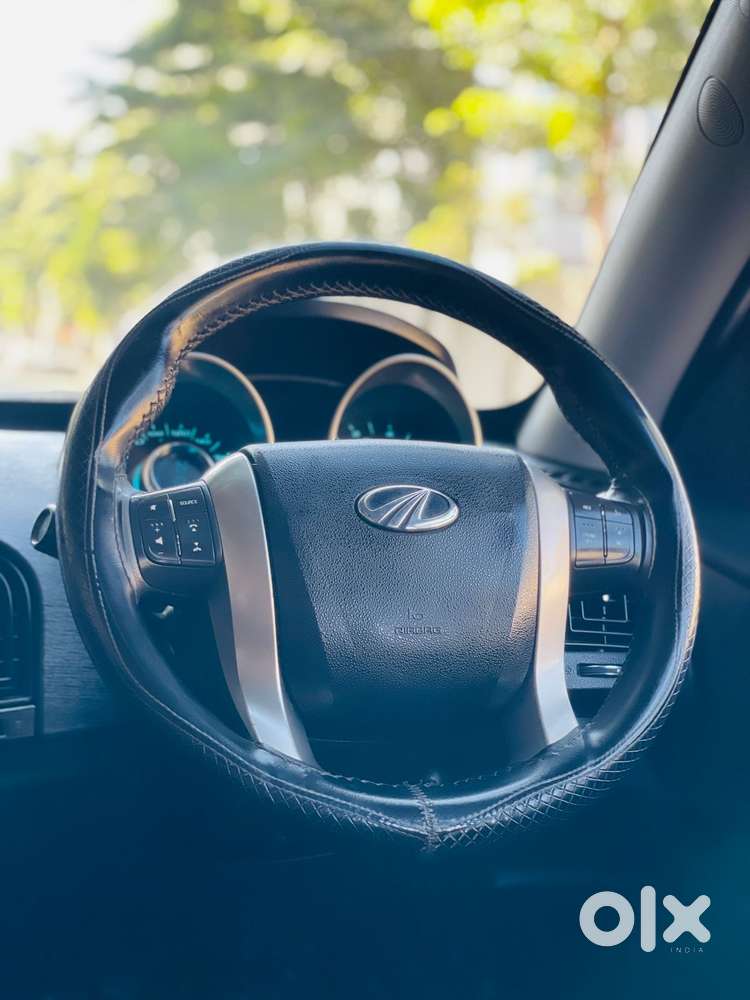 Mahindra Xuv500 W9 1.99, 2019, Diesel