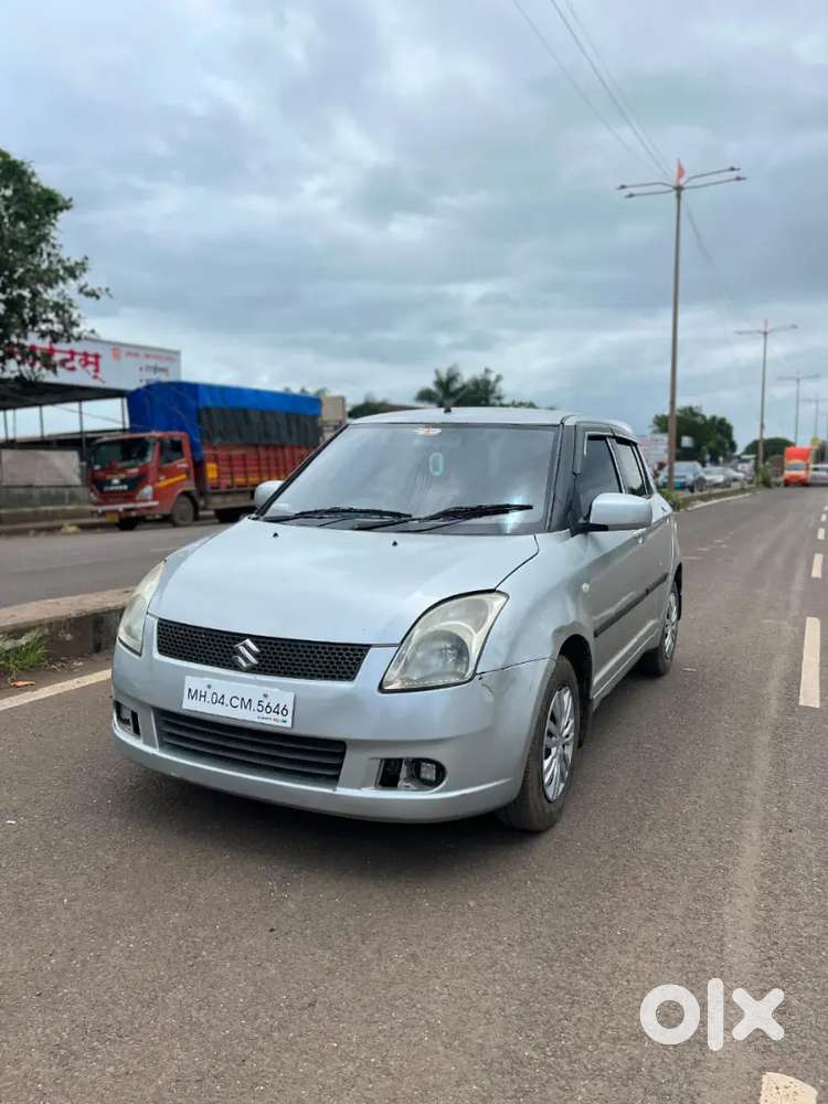 Maruti Swift 2006 Vxi