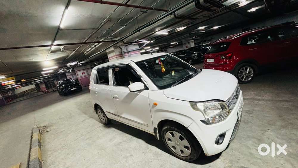 Maruti Suzuki Wagon R 2020