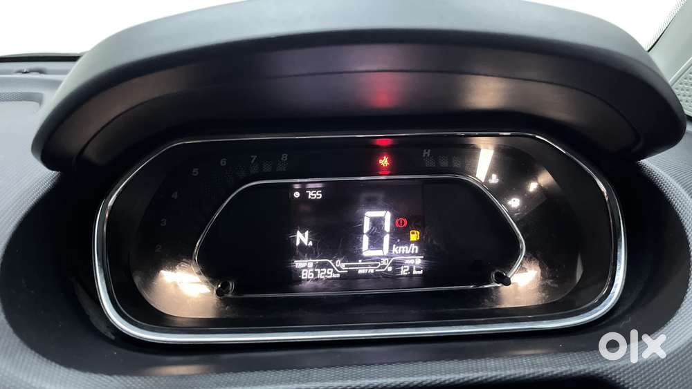 Tata Tiago Xza Plus, 2022, Petrol