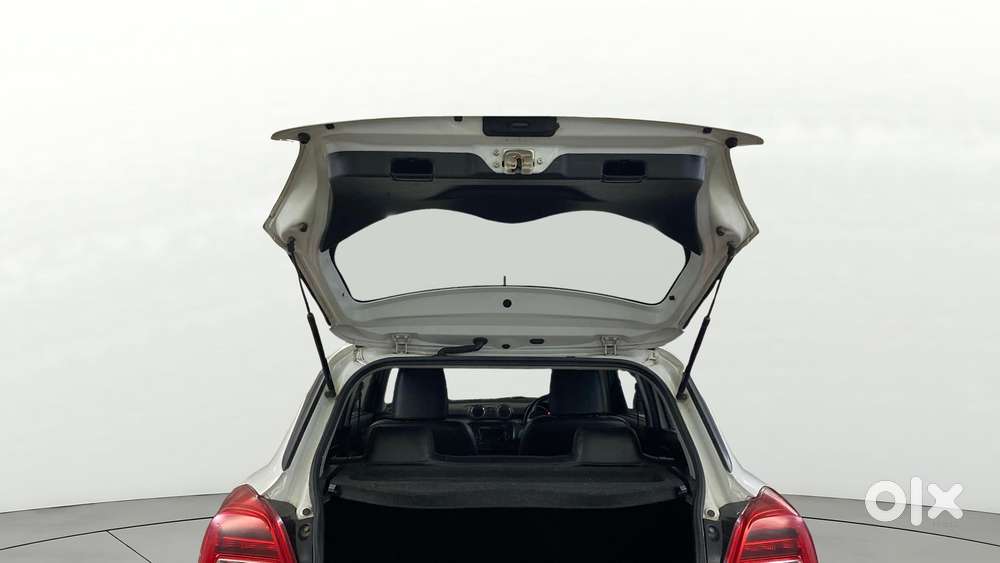 Maruti Suzuki Swift 2018 Vxi, 2019, Petrol